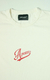 CAMISETA MOMENTS OFF-WHITE - APEASE