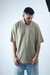 CAMISETA OVERSIZED na internet