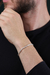 Pulseira Cordão Baiano na internet