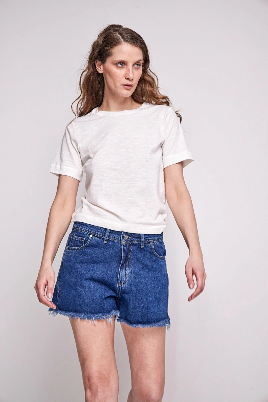 Short de Jean Moss