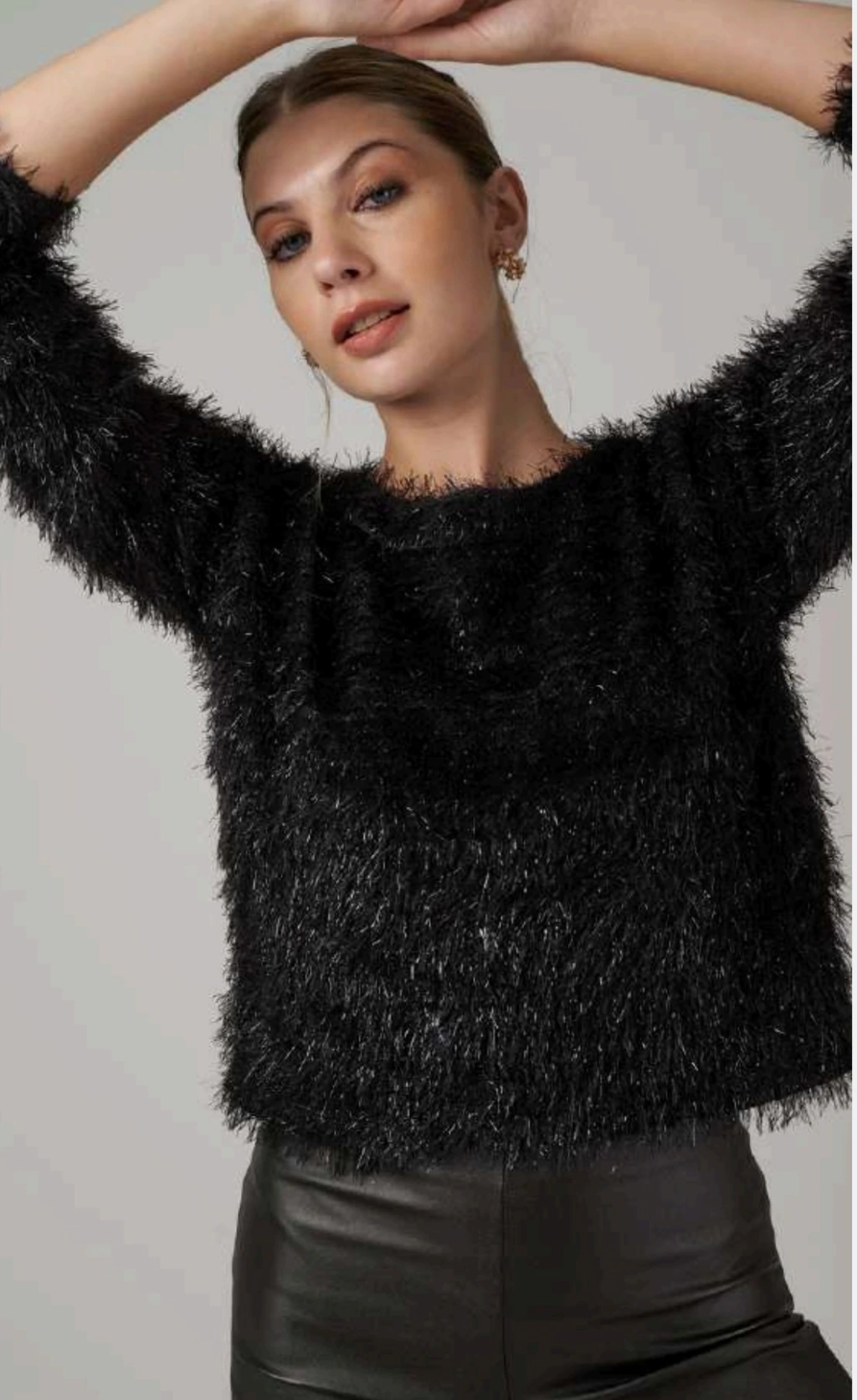 Sweater Julianne More