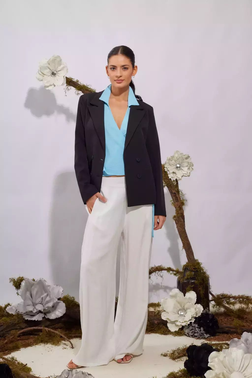 Blazer Cyndi