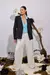 Blazer Cyndi - tienda online