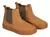 Bota Flex Texa Camel