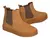 Bota Flex Texa Camel - Isela G