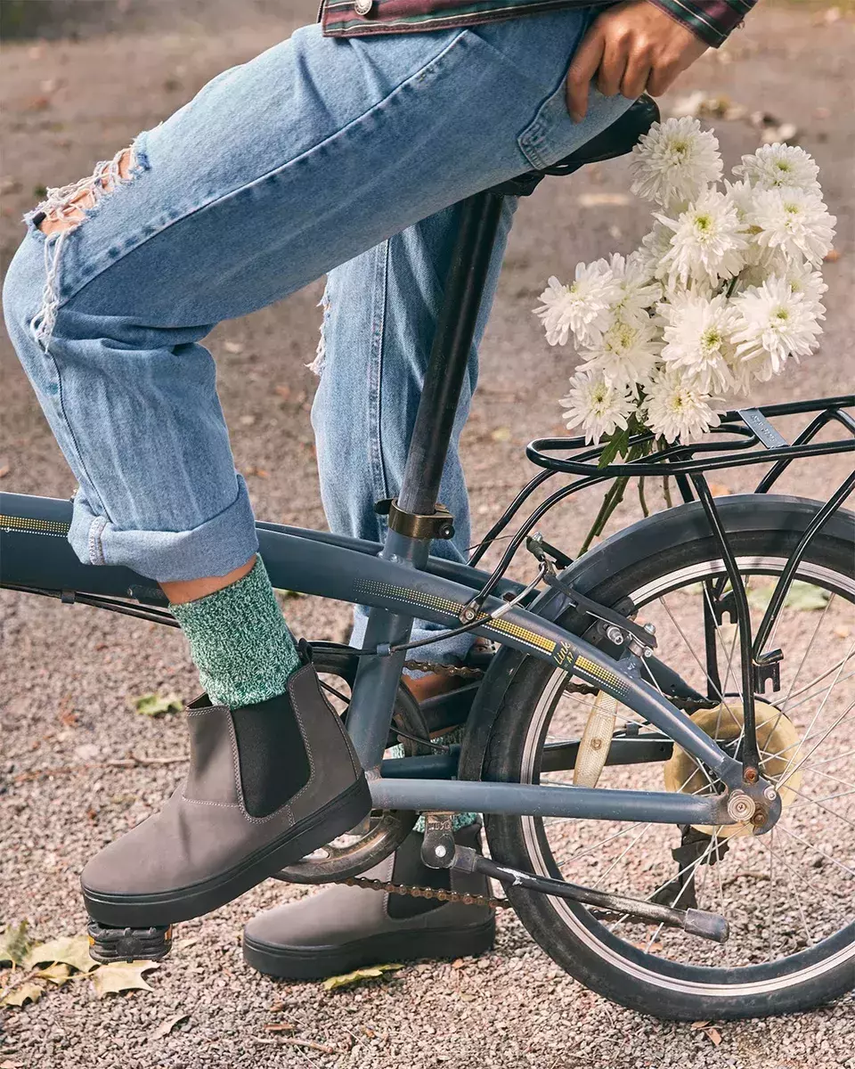 Bota Flex Texa Gris