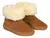 Bota Austral Gamuza Suela