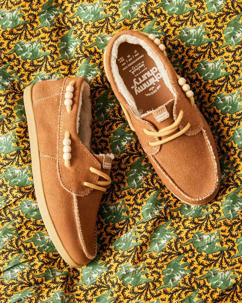 New Nautico Masai Stone Suela