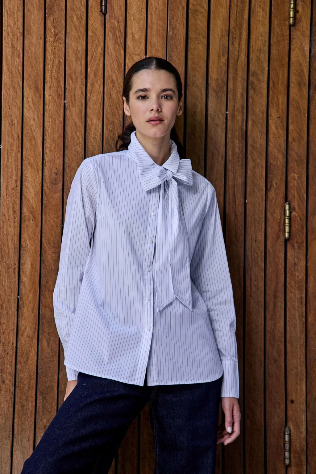 CAMISA TAPSO