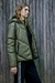 CAMPERA GAIMAN - comprar online