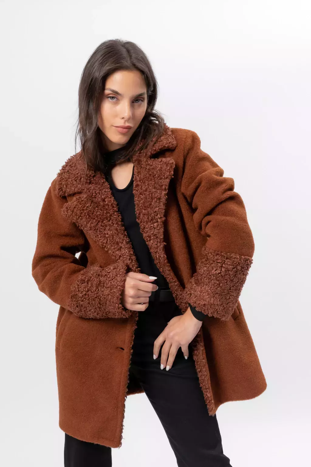 Campera Ruth