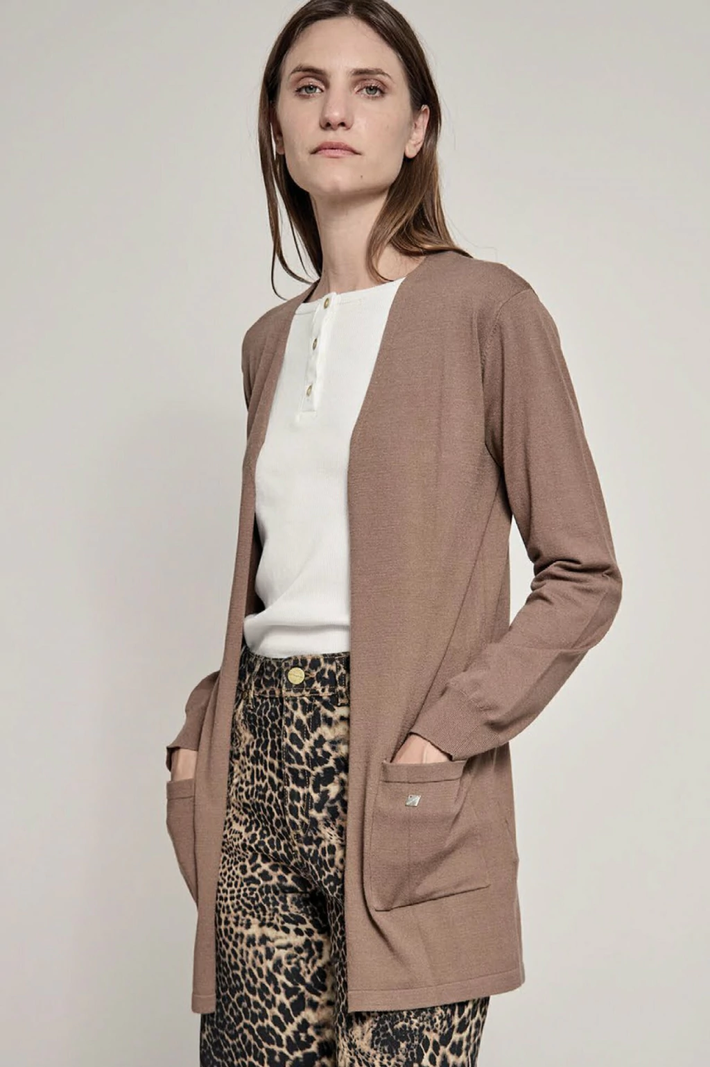 CARDIGAN MAITEN