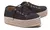 Imagen de New Sneaker Plataforma Classics Negra