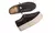 New Sneaker Plataforma Classics Negra - comprar online