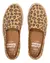 New Alpargata S/e Leopardo Camel en internet