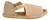 New Sandalia Fit Tejida Beige - comprar online