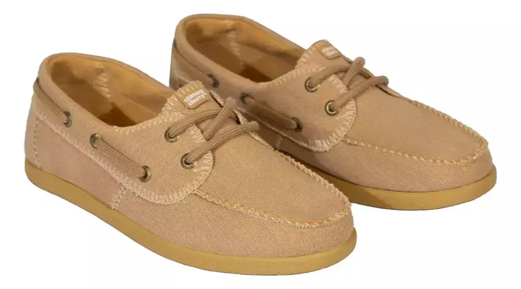 New Nautico Relic Beige