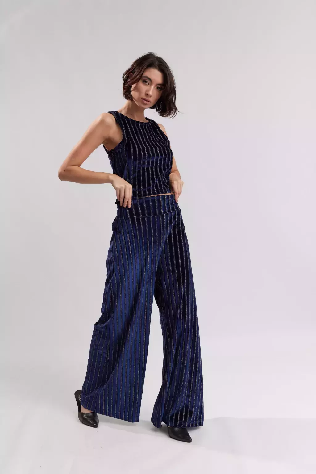 Pantalon Prince