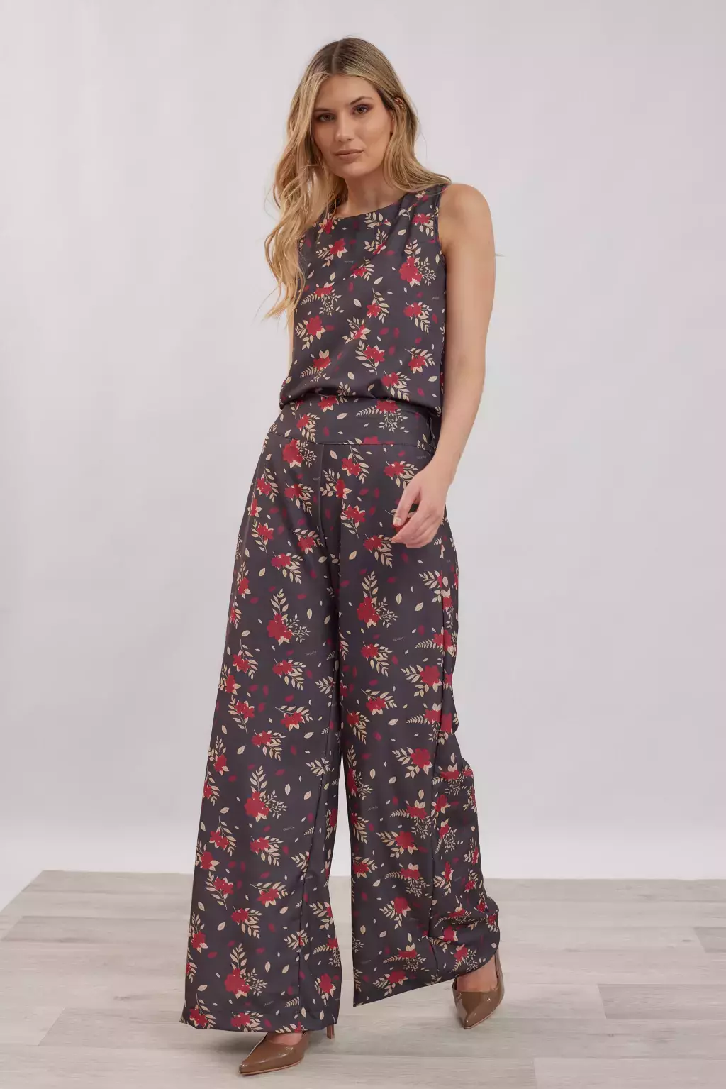 Pantalon Gambia