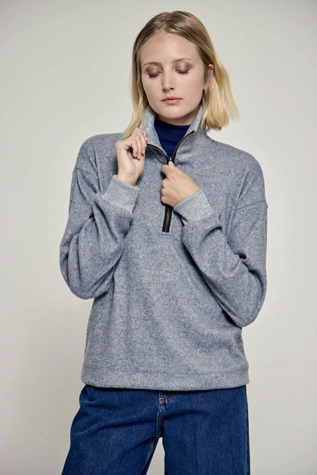 SWEATER URITORCO