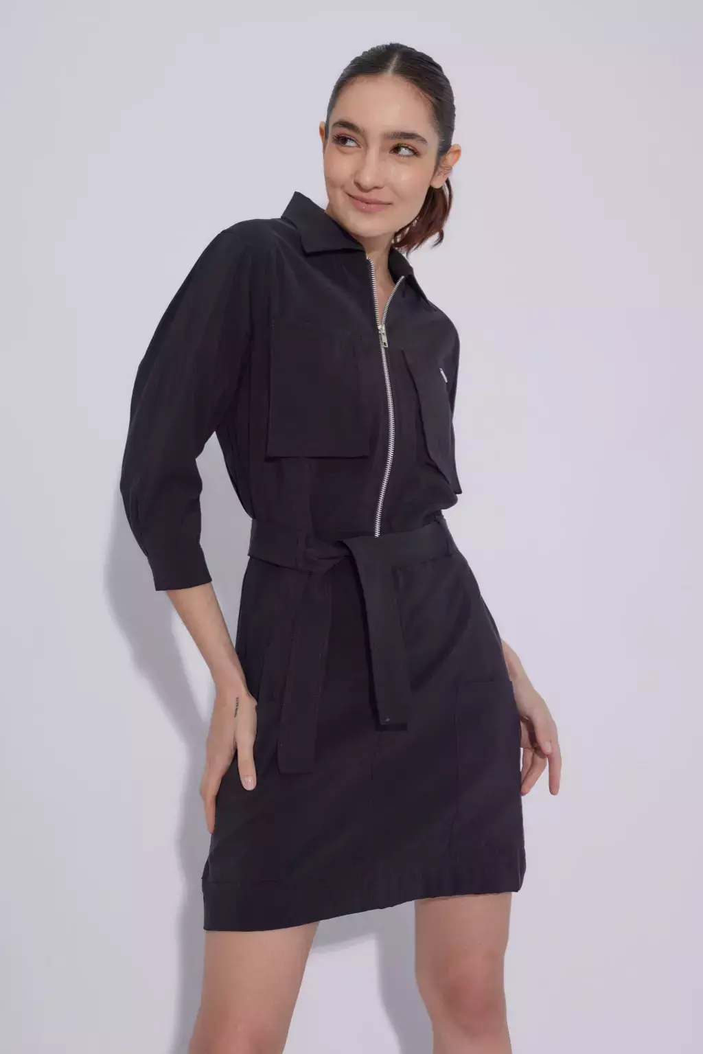 Vestido Laurene