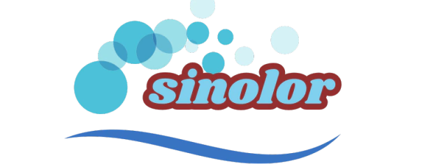sinolor productos