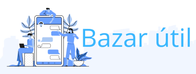 Bazar útil