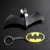 llavero Diseño Batman