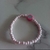 Pulseira pitaia
