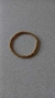 Pulseira dourada