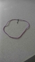 choker delicada