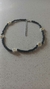 choker flores