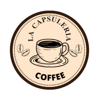 La capsulería