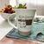 CANECA BEGE PORCELANA - TEMA HELLO MONDAY - comprar online