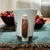 CANECA BEGE PORCELANA - TEMA COFFE TO GO - MUNDO DE SOPHIA . MIMOS