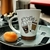 CANECA BEGE PORCELANA - TEMA COFFE TO GO na internet