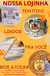KIT DE PRODUTOS - LAR TEMPORÁRIO DOGUINHO FELIZ - PROJETO VOLUNTÁRIO E APOIO A ABRIGO - comprar online