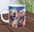 CANECA SUBLIMADA PET TEMA GOLDEN