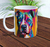 CANECA SUBLIMADA PET TEMA PITBULL