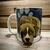 CANECA TEMA PET - PIT BULL FILHOTE