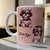 CANECA TEMA PET - SHIH-TZU PROFISSÕES
