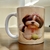 CANECA TEMA PET - SHIH-TZU HOMENAGEM