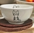 BOWL / TIGELA COM TEMA PET GATINHO. - comprar online