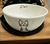 BOWL / TIGELA COM TEMA PET GATINHO. na internet