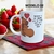 CANECA PORCELANA TEMA - CAPIVARA AMOR❤️ - 04 MODELOS na internet
