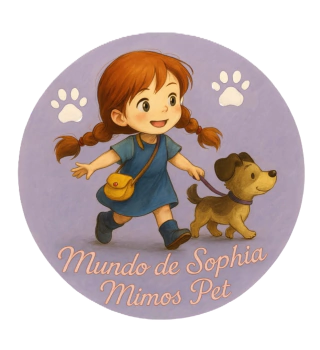 MUNDO DE SOPHIA . MIMOS