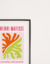 Flor. Henri Matisse. Mood. Set exclusivo de tres prints - comprar online