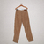Pantalón Wrangler Montana Corderoy Marrón