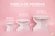 Boleira Desmontável G - Rosa Flamingo na internet