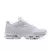 AIR MAX PLUS III TRIPLE WHITE